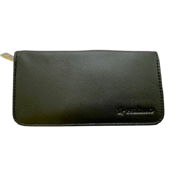 Pfeilring Solingen Manicure set 5 pieces black Manikiūro priemonė