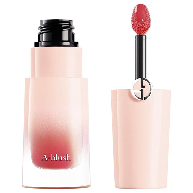 Giorgio Armani Liquid blush Neo Nude (A-Blush) 3.9 ml 51 Moterims Giorgio Armani Liquid blush Neo Nude (A-Blush) 3.9 ml 51 Moterims