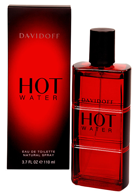 Hot Water