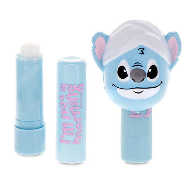 Mad Beauty Stitch Pamper Lip Balm 2.5 g lūpų balzamas