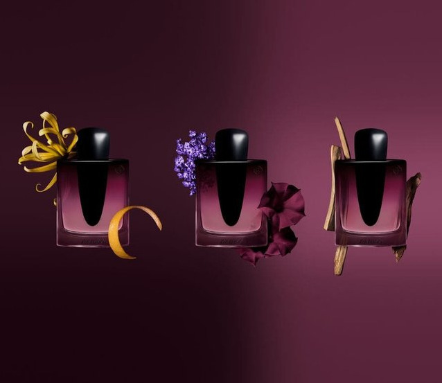 Shiseido Shiseido Ginza Datura - EDP 90ml Kvepalai Moterims