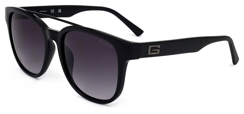 Guess P&aacute;nsk&eacute; slunečn&iacute; br&yacute;le Vyrams