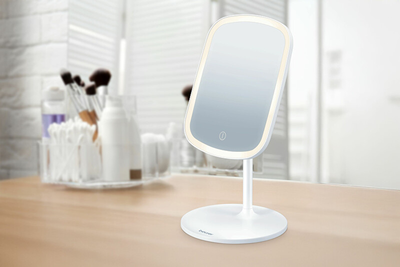 Beurer Cosmetic mirror BS47 veidrodis