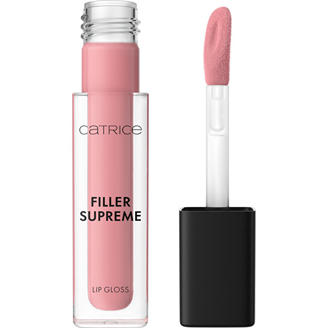 Catrice Lip gloss Filler Supreme Lip Gloss 3.2 ml 20 Fairytale Filter Moterims