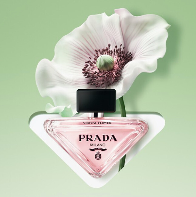 Prada Paradoxe Virtual Flower 90ml Kvepalai Moterims EDP