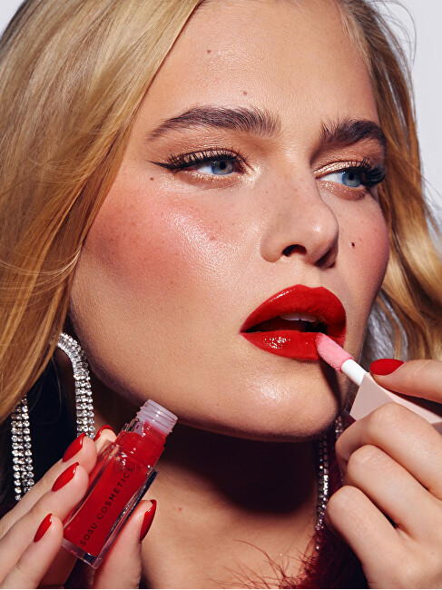 SOSU Cosmetics Lavish Lip Duo Gift Set kosmetika lūpoms