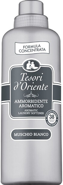 Tesori d'Oriente White Musk - aviv&aacute;ž 1160ml Kvepalai Moterims
