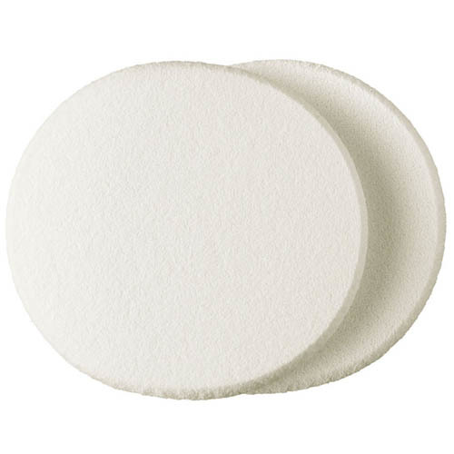 Artdeco Round sponge for make-up (Makeup Sponges Round) Moterims
