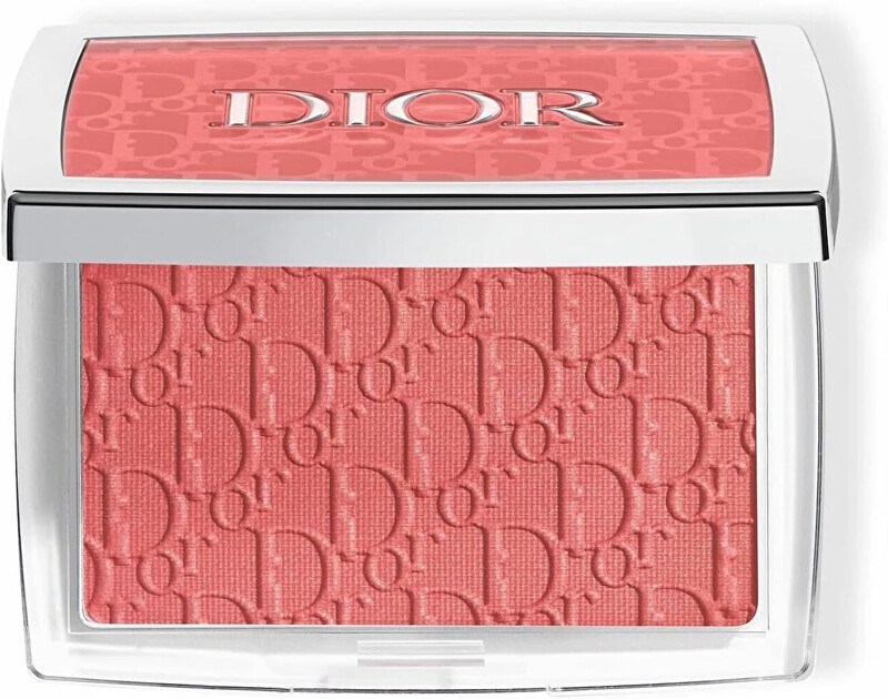 Dior Blush Rosy Glow (Blush) 4.4 g 001 Pink skaistalai