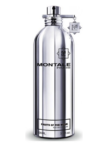Montale Paris Fruits of the Musk 100ml NI&Scaron;INIAI Unisex EDP