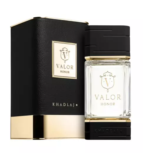 Khadlaj Valor Honor - EDP 100ml Kvepalai Vyrams EDP