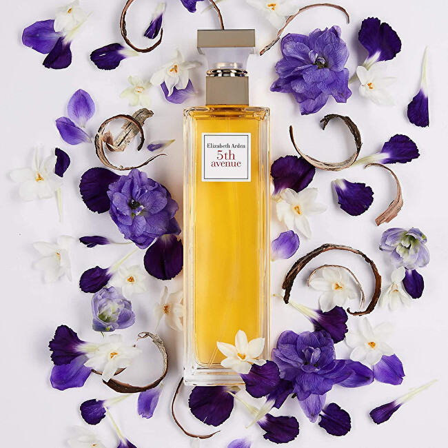 Elizabeth Arden 5th Avenue - EDP 2ml Kvepalai Moterims EDP