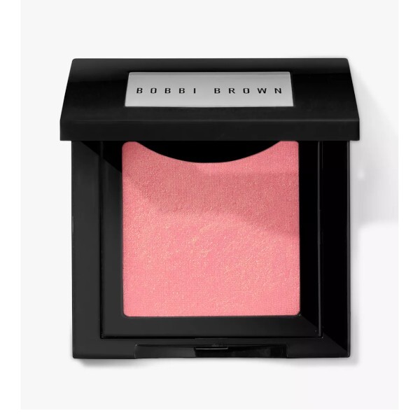 Bobbi Brown Brightening blush (Blush Shimmer) 3.5 g Gallery Moterims