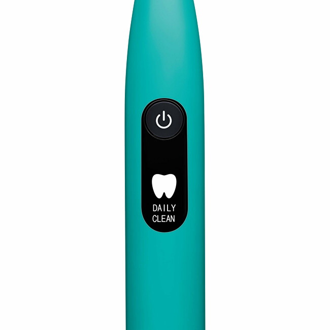 Beurer Sonic Electric Toothbrush SC50 - Ocean Breeze dantų &scaron;epetėlis