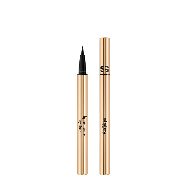 Sisley Ligne Noire eyeliner (Eyeliner) 0.55 ml Deep Black NI&Scaron;INIAI Moterims