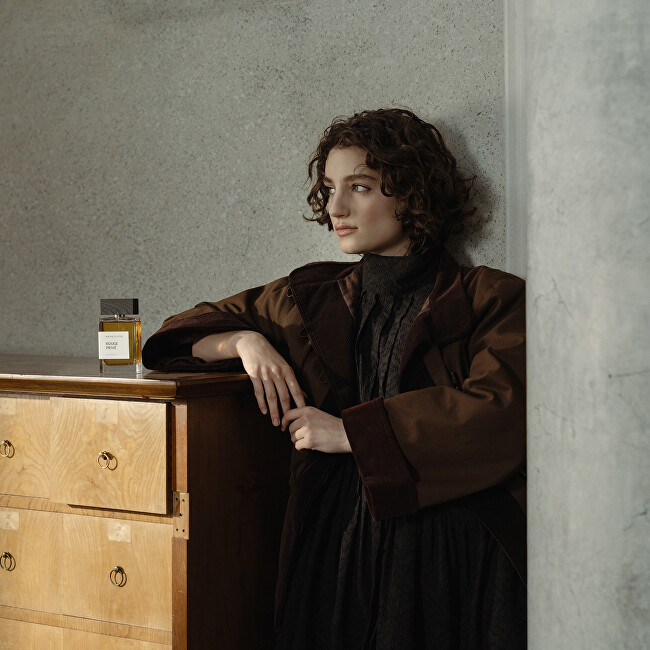 Novellista Rouge Priv&eacute; - EDP 75 ml + EDP 10 ml 75ml Kvepalai Moterims