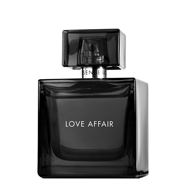 Eisenberg Love Affair Homme - EDP 30ml Kvepalai Vyrams EDP