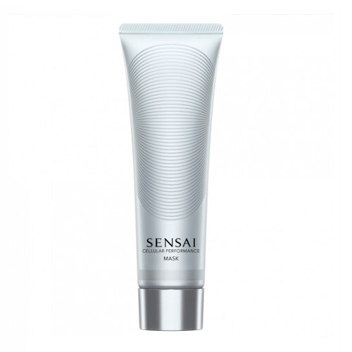 Sensai Regenerating face mask Cellular Performance Standard (Mask) 100 ml 100ml Moterims