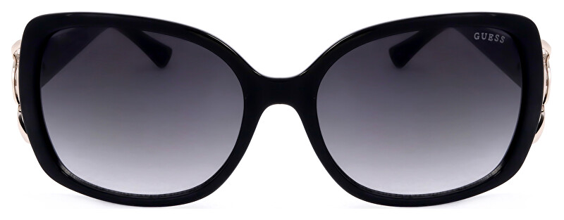 Guess D&aacute;msk&eacute; slunečn&iacute; br&yacute;le akiniai nuo saulės