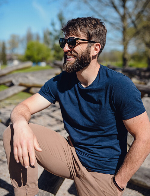 Vuch Polarizačn&iacute; slunečn&iacute; br&yacute;le Foxy G-Black akiniai nuo saulės