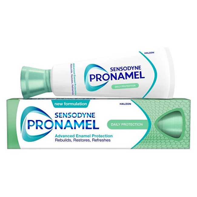Sensodyne Pronamel Daily Protection Toothpaste 75 ml 75ml Unisex