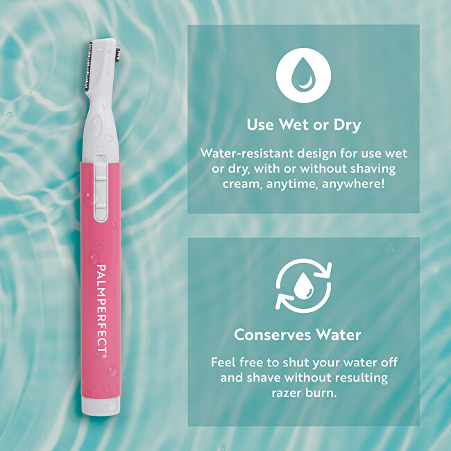 PalmPerfect Beautytrim trimmer Moterims