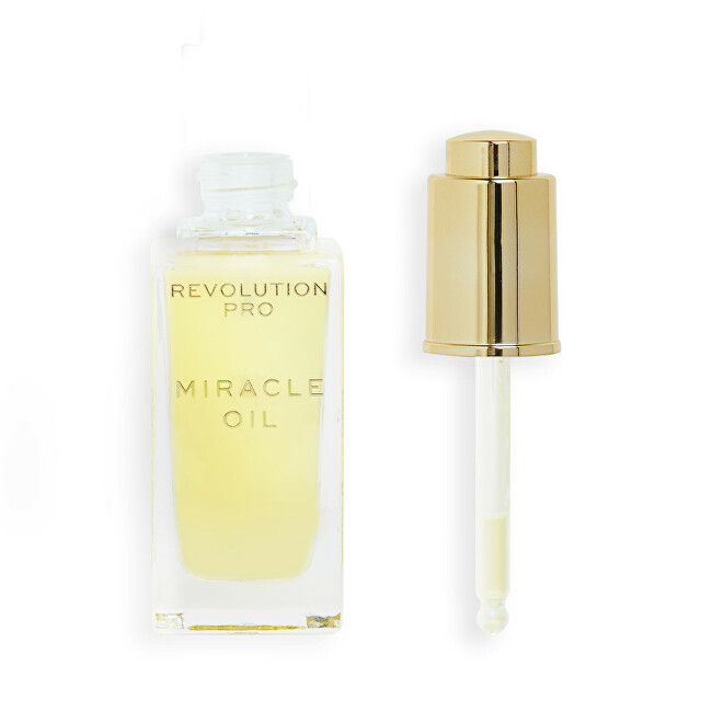 Revolution Pro Skin oil ( Miracle Oil) 30 ml 30ml Moterims