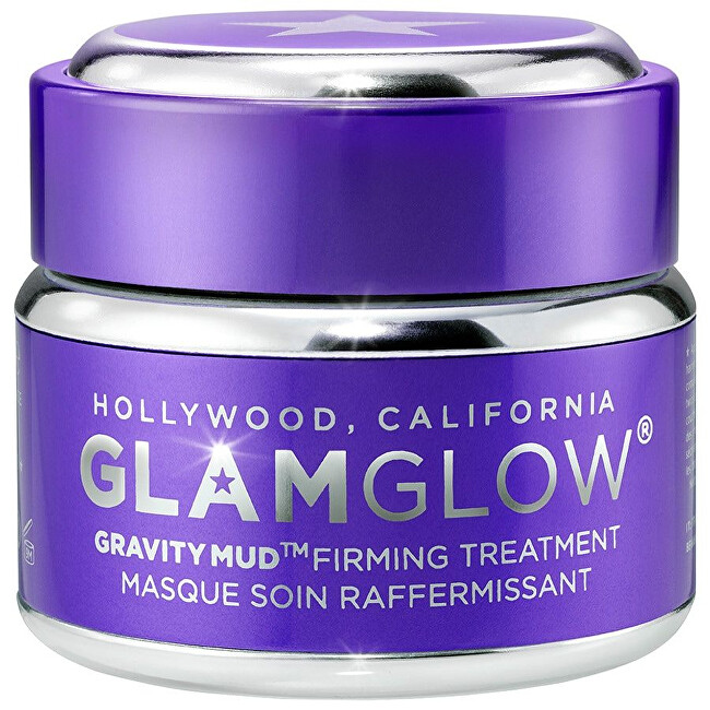Glamglow Gravitymud Peel Firming Mask ( Firming Treatment) 50 g Moterims