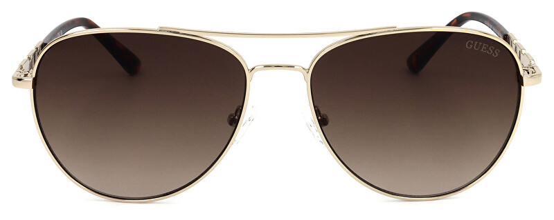 Guess D&aacute;msk&eacute; slunečn&iacute; br&yacute;le GF6143 32F akiniai nuo saulės