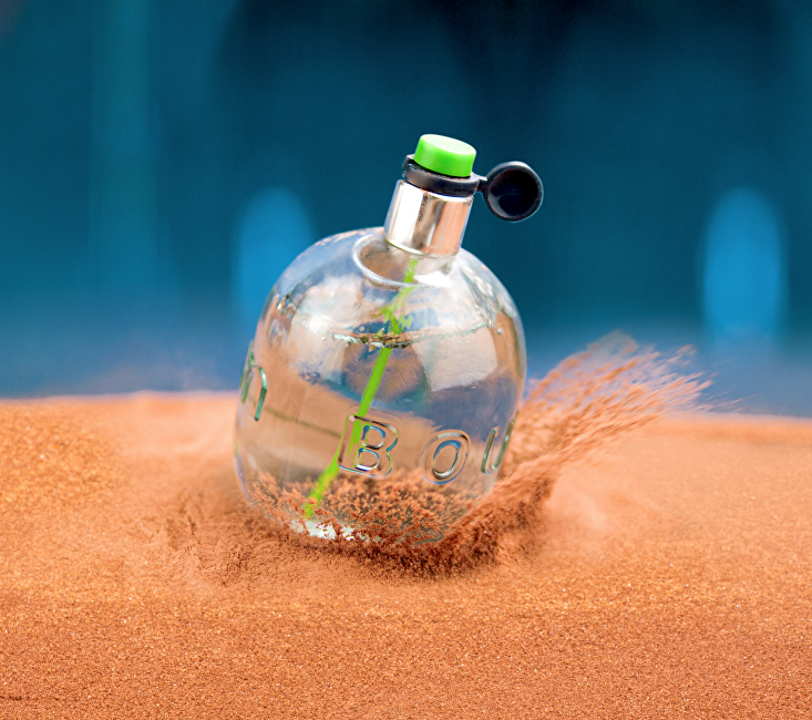 Jeanne Arthes Boum Pour Homme Sport - EDT 100ml kvepalai Vyrams