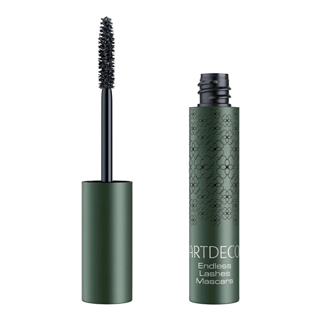 Artdeco Lengthening mascara Endless Lashes Mascara Black Moterims