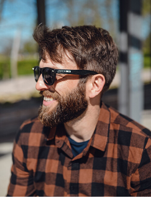 Vuch Polarizačn&iacute; slunečn&iacute; br&yacute;le Hilarius akiniai nuo saulės