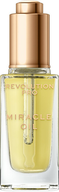 Revolution Pro Skin oil ( Miracle Oil) 30 ml 30ml Moterims