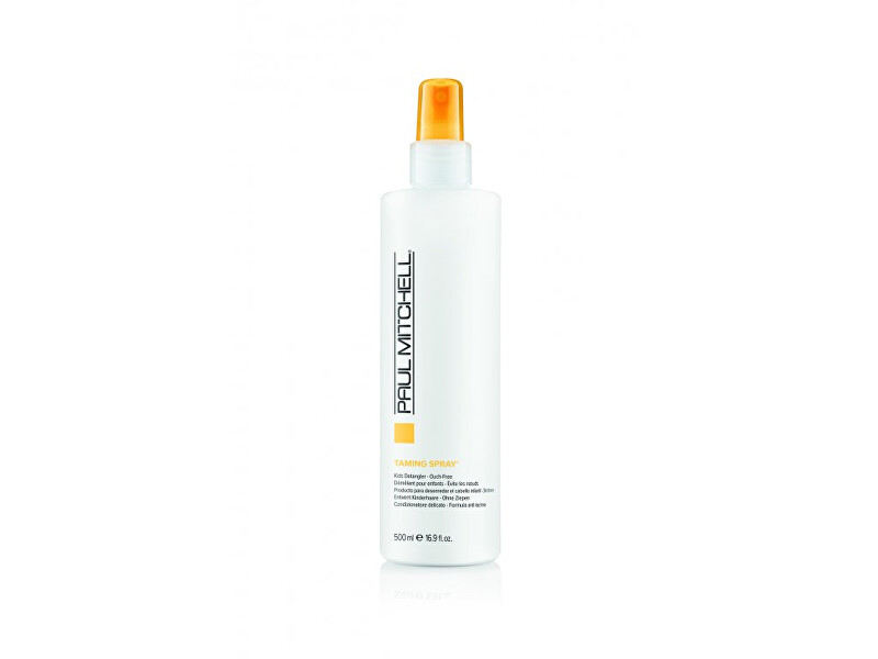 Paul Mitchell Spray for easy combing of hair (Taming Spray) 500ml Vaikams