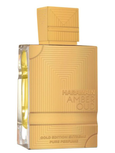 Al Haramain Amber Oud Gold Edition Extreme - EDP 100ml NI&Scaron;INIAI Kvepalai Unisex EDP