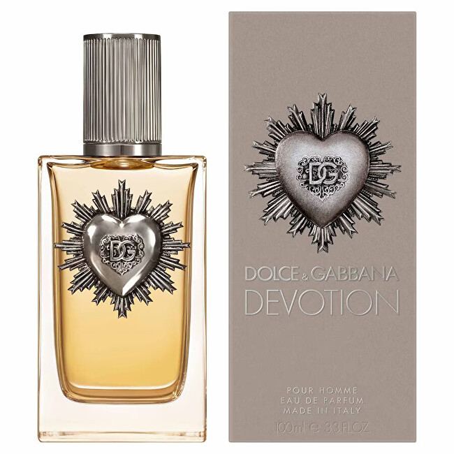 Dolce & Gabbana Devotion Pour Homme 100ml Vyrams EDP