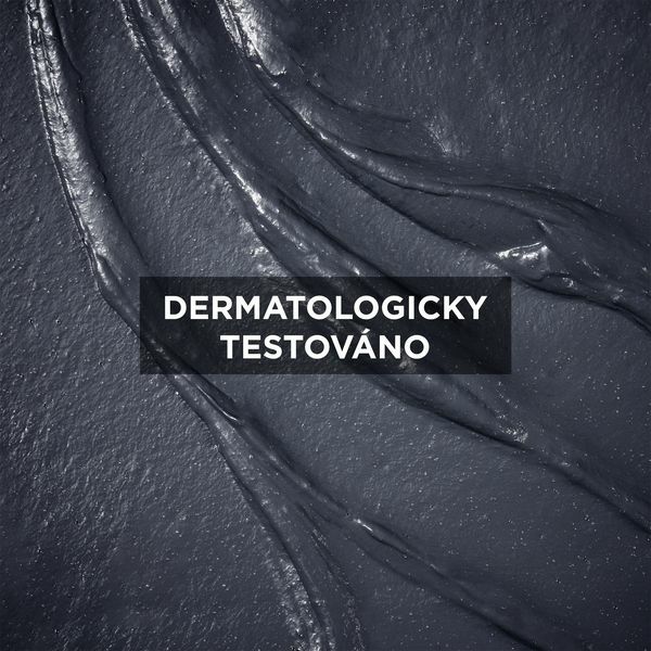 Garnier 3v1 Black Pure Active (Intensive Charcoal Anti-Blackhead) 150ml 150ml vietinės priežiūros priemonė