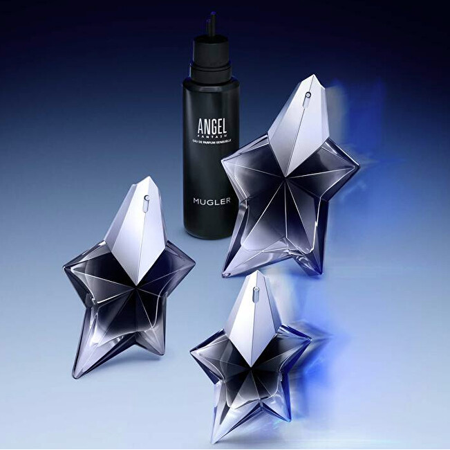 Thierry Mugler Angel Fantasm - EDP (plniteln&aacute;) 100ml Kvepalai Moterims EDP
