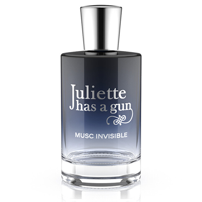 Juliette Has A Gun Musc Invisible - EDP 100ml NI&Scaron;INIAI Moterims EDP