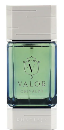 Khadlaj Valor Chivalry - EDP 100ml Kvepalai Unisex