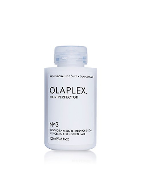 Olaplex The cure for home care Olaplex No. 3 (Hair Perfector) 100 ml 100ml atstatomoji plaukų priežiūros priemonė