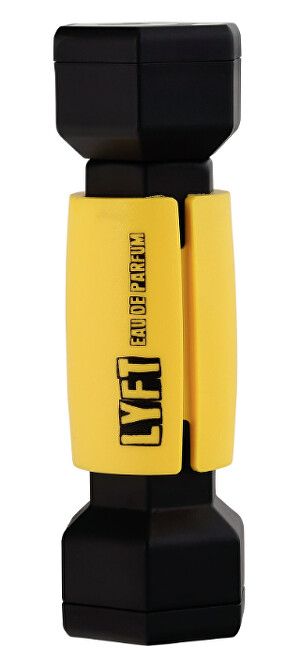 Flavia Lyft Pour Homme - EDP 100ml Kvepalai Vyrams EDP