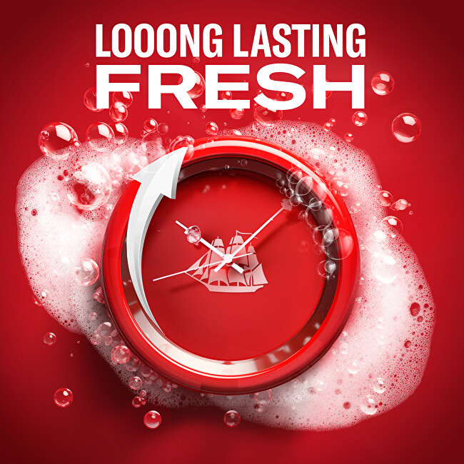 Old Spice Shower gel 3 in 1 Rockstar Body, Hair, Face Wash 1000ml &scaron;ampūnas