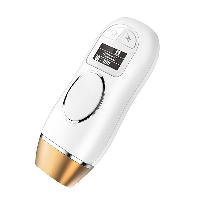 BeautyRelax IPL Prestige BR-1390 epilator depiliavimo prietaisas