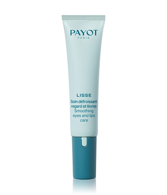 Payot Cream for the eye area and lips Lisse (Smootning Eyes & Lips Care) 15 ml 15ml Moterims