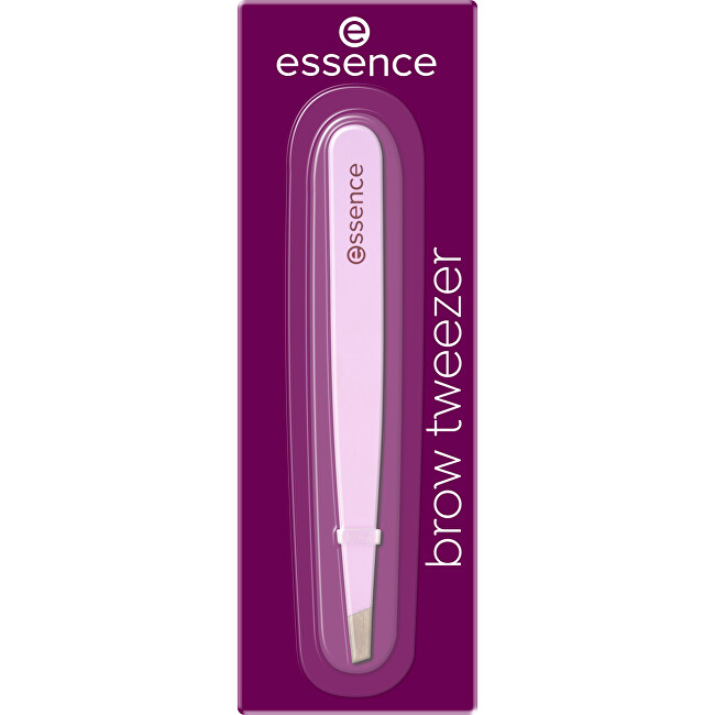 Essence Eyebrow Tweezers antakių kosmetika