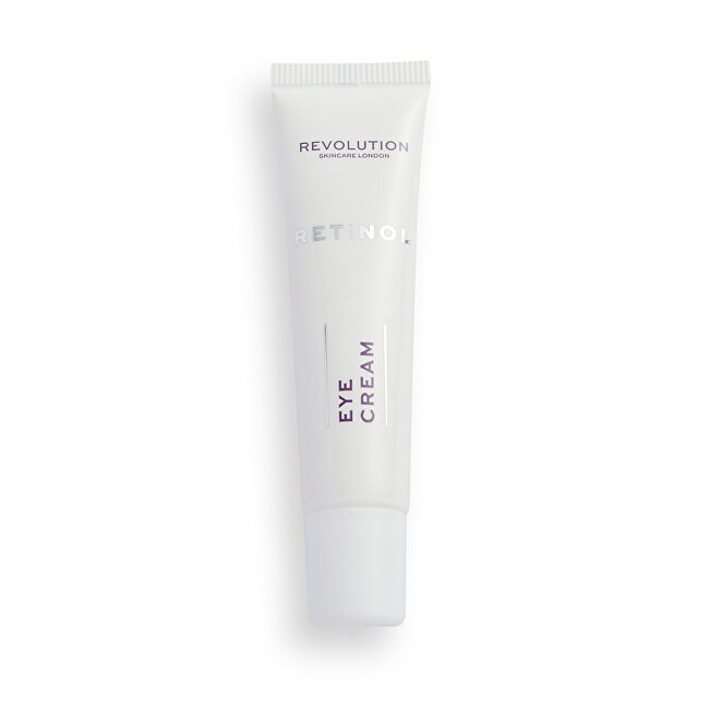 Revolution Skincare Retinol (Eye Cream) 15 ml 15ml Moterims