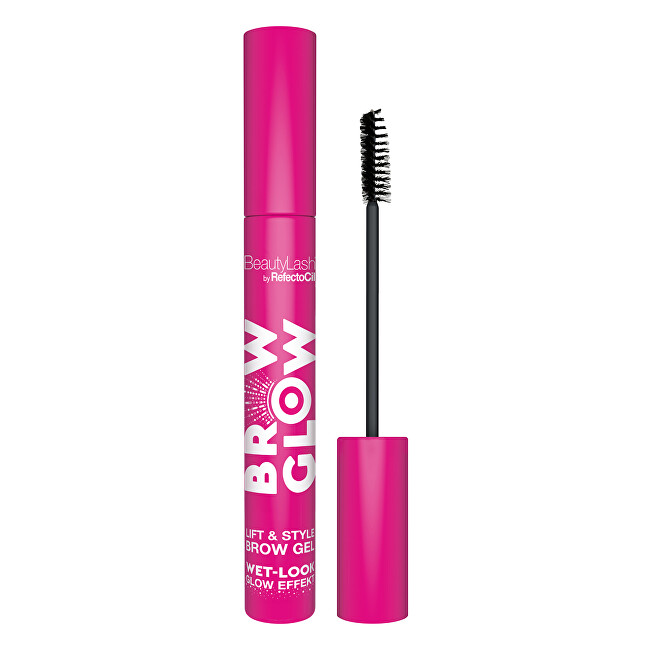 RefectoCil Brow Glow Instant Lift & Style Gel 14 ml 14ml antakių pie&scaron;tukas