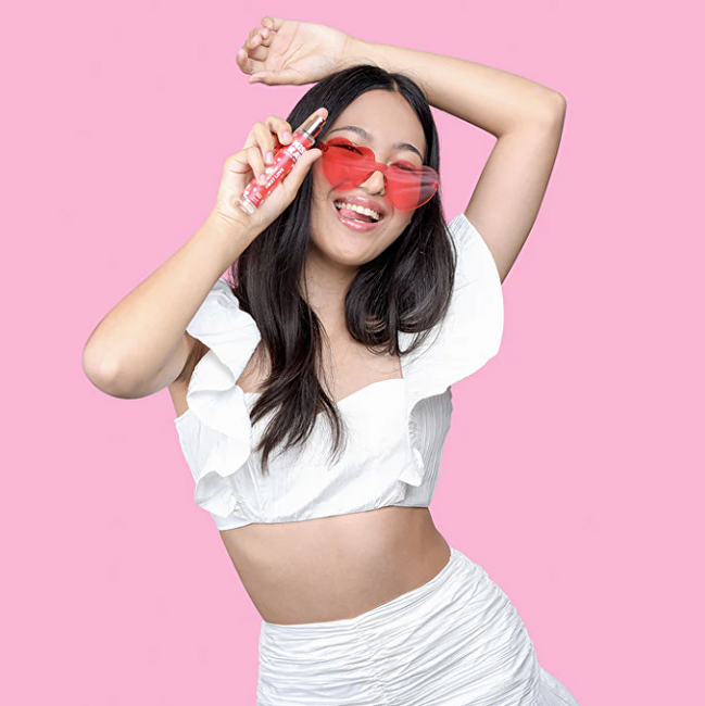 Miss Kay First Love - EDP 25ml Kvepalai Moterims