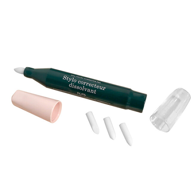 Manucurist Nail Polish Corrector Pen priemonė nagams